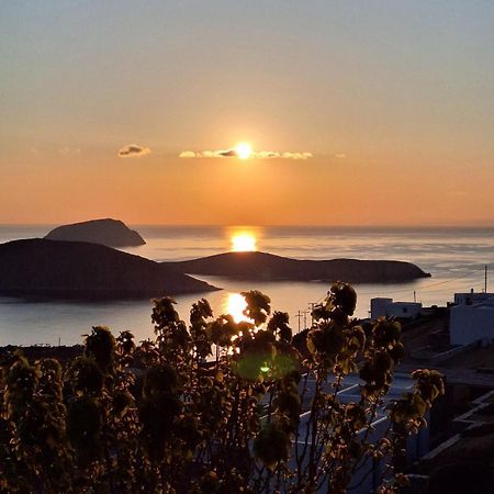 Serifos Blue Rámos 外观 照片