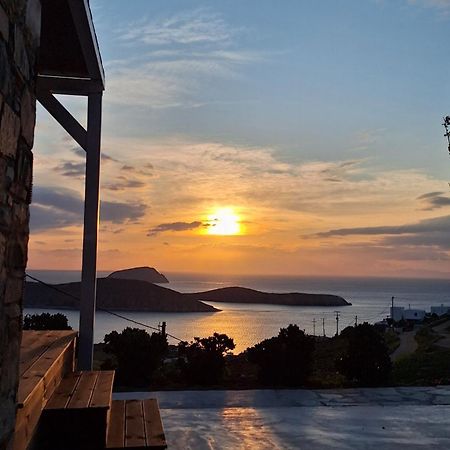 Serifos Blue Rámos 外观 照片