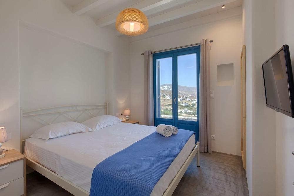 Serifos Blue Rámos 外观 照片