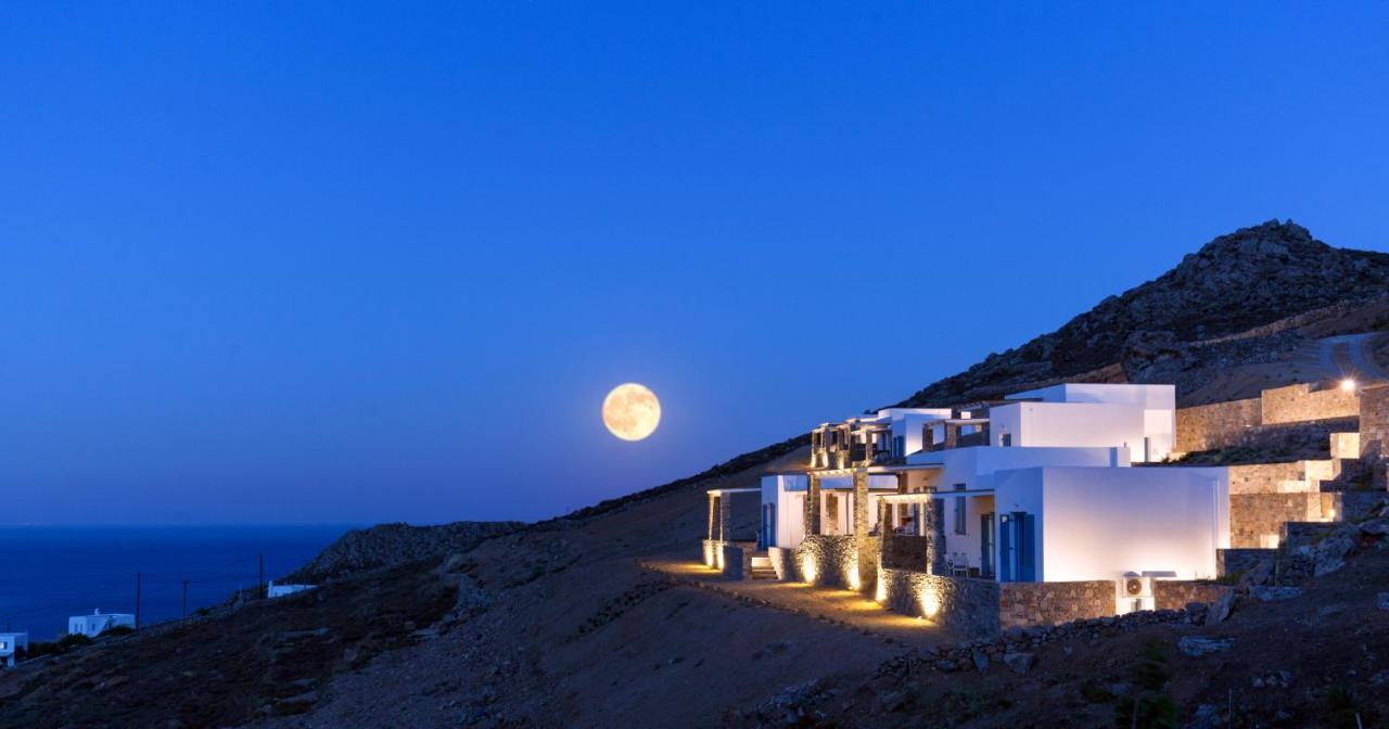 Serifos Blue Rámos 外观 照片